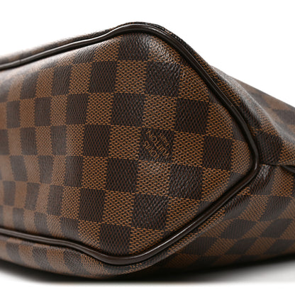 Louis Vuitton Damier Ebene Delightful PM 9 of 9
