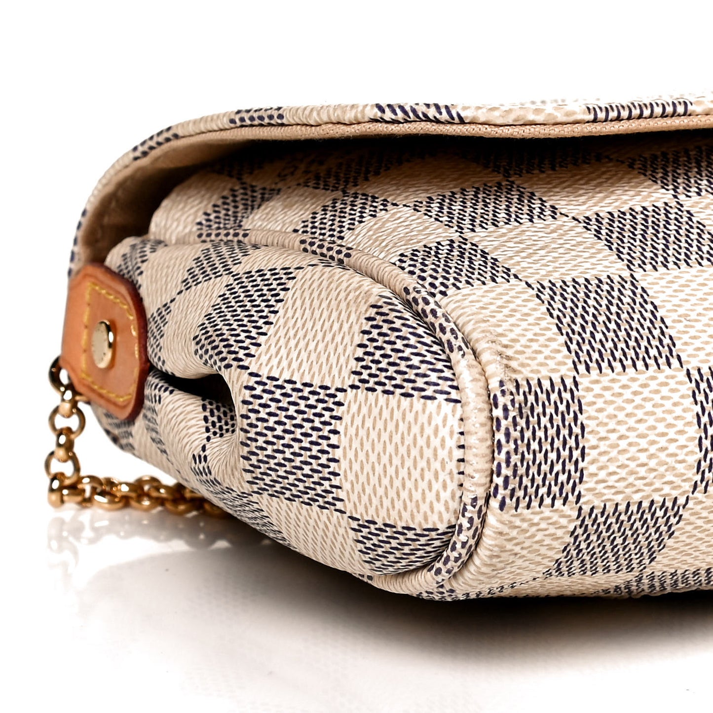 Damier Azur Favorite PM