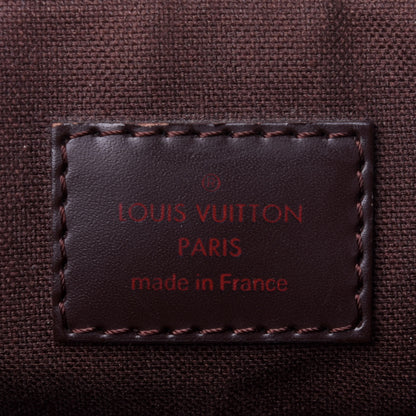 Louis Vuitton Damier Ebene District PM 6 of 10