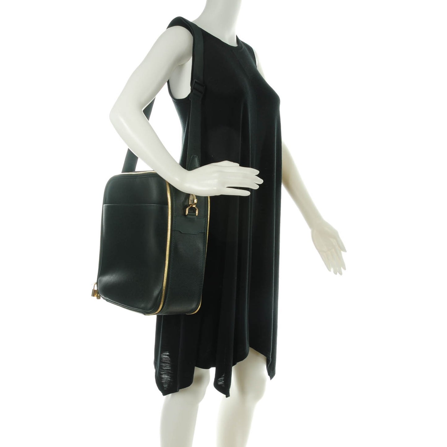 Taiga Tura Laptop Briefcase Epicea