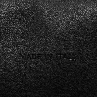 Christian Dior Smooth Calfskin Small Bi-Color Be Dior Flap Black Pink 7 of 7