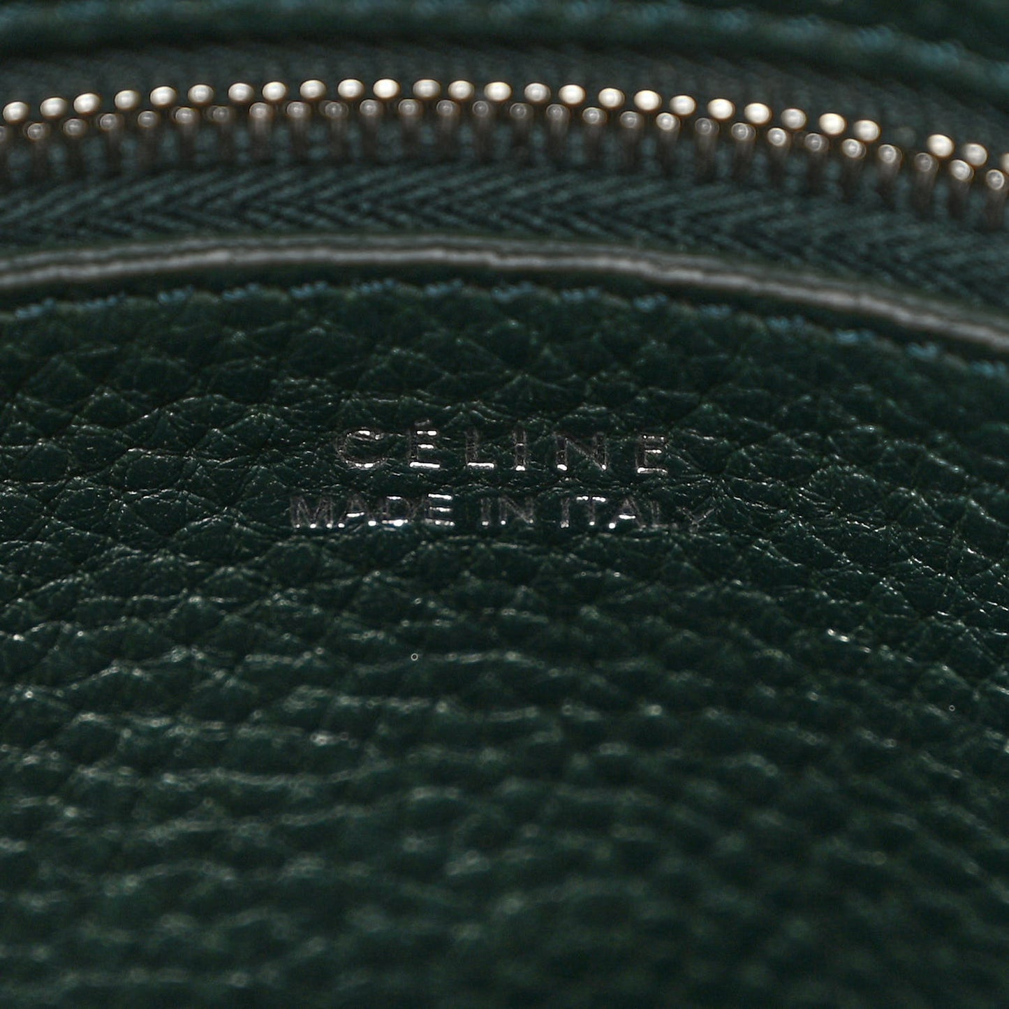 Suede Calfskin Sangle Bucket Bag Amazone