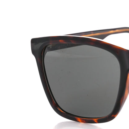 Saint Laurent SL 318 Signature Sunglasses Tortoise 8 of 8