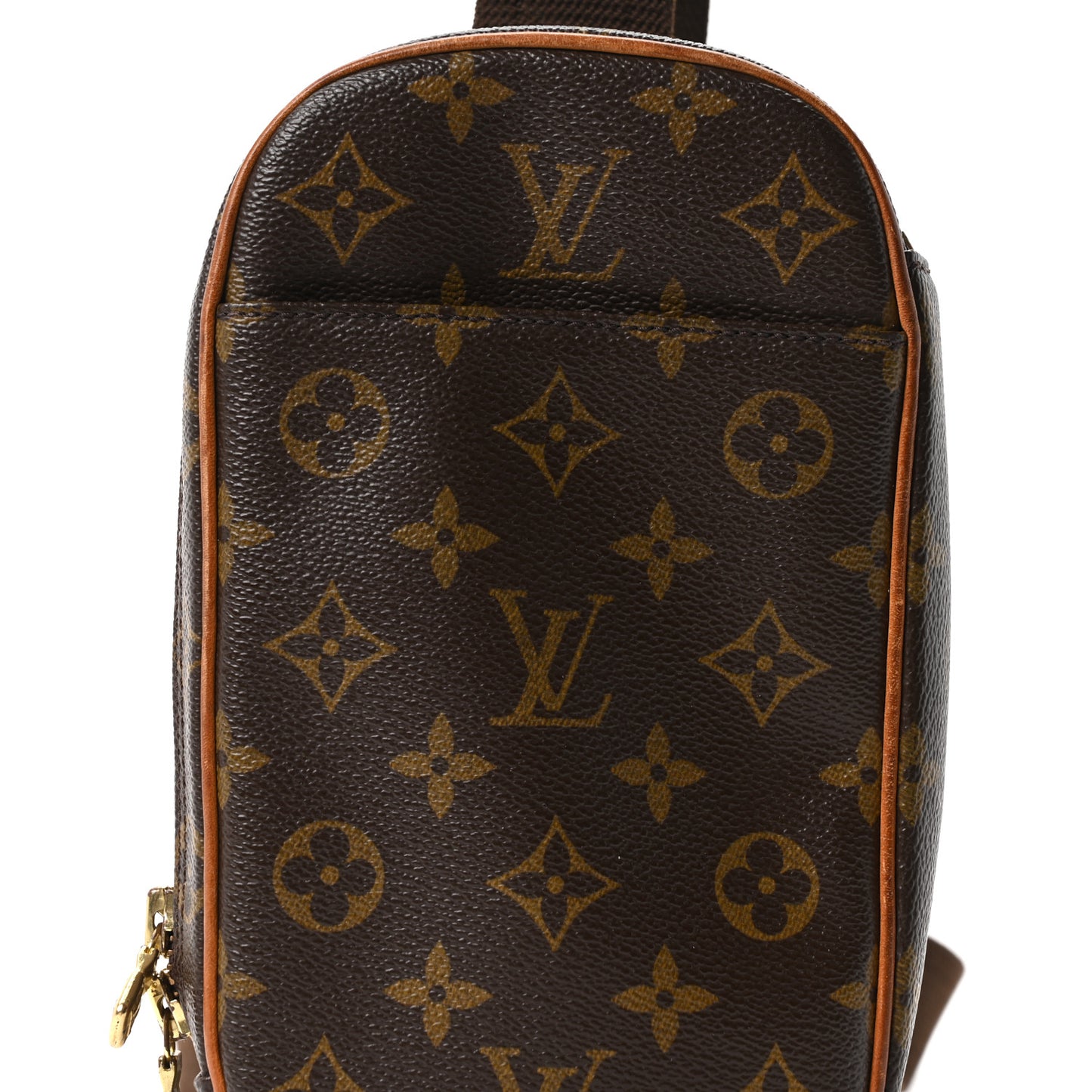 Monogram Pochette Gange