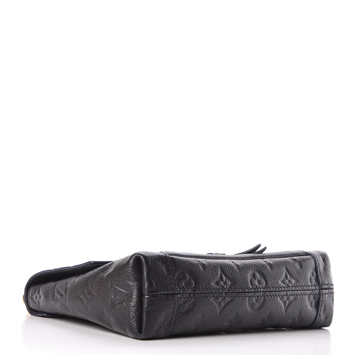 Empreinte Blanche BB Black
