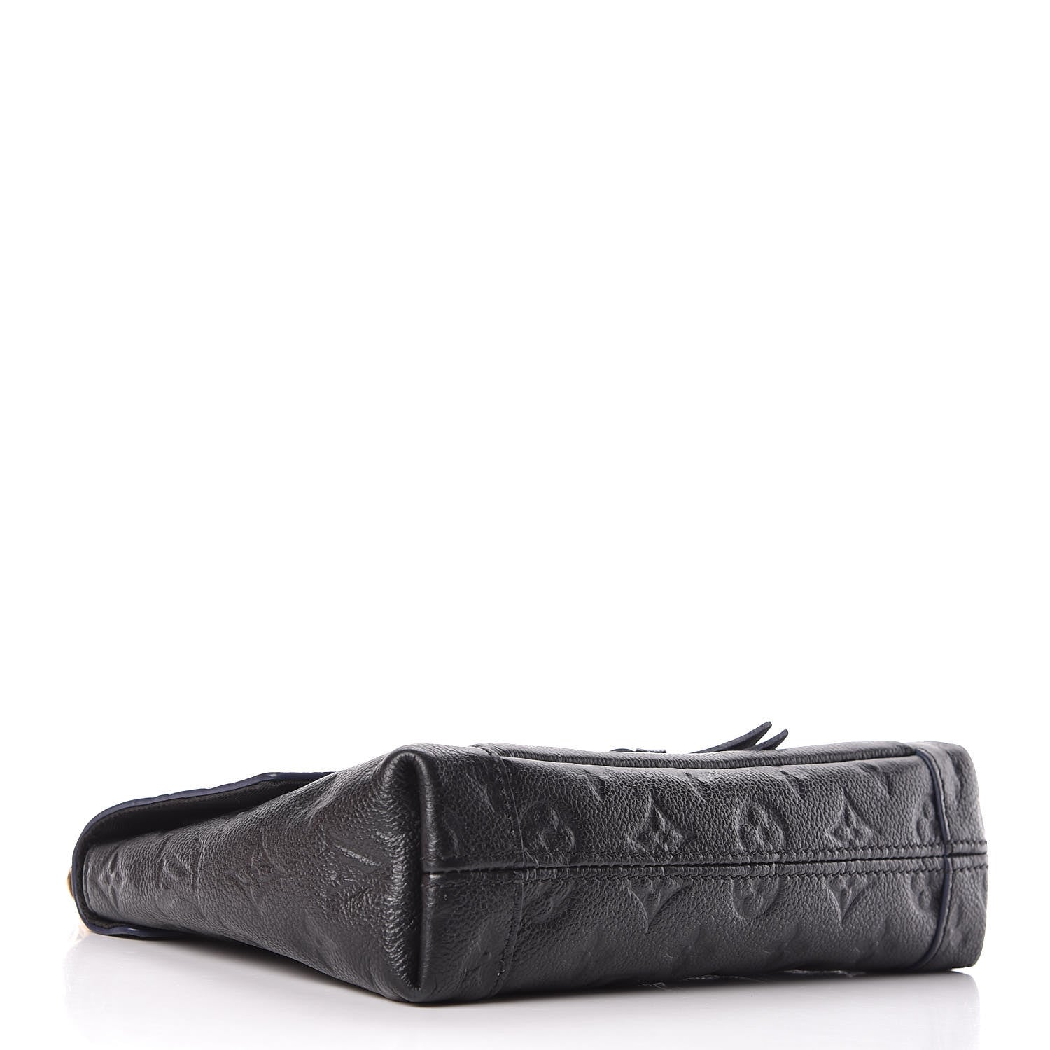 Louis Vuitton Empreinte Blanche BB Black 4 of 11
