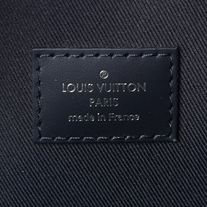 Louis Vuitton Damier Graphite Josh Backpack 9 of 9