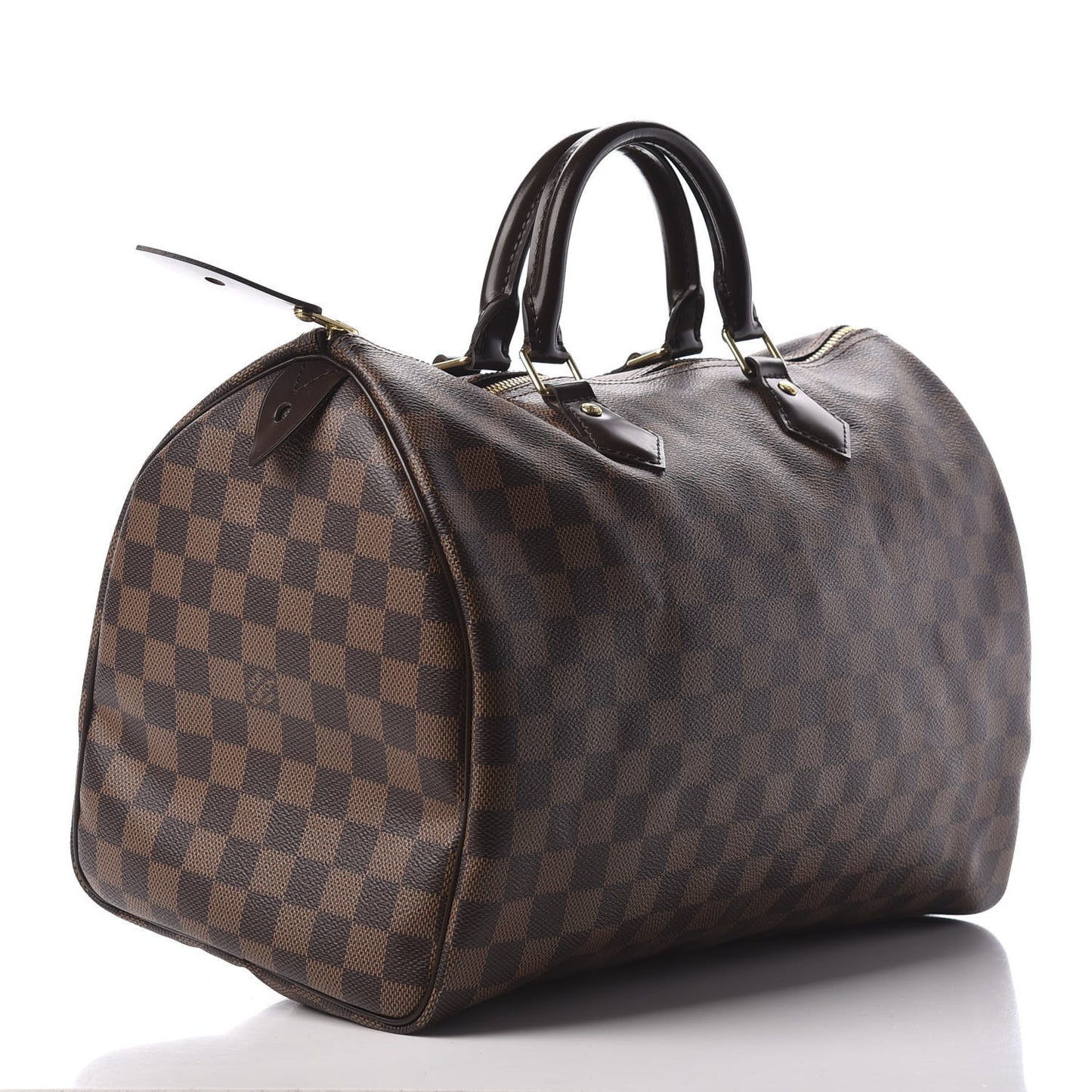 Damier Ebene Speedy 35