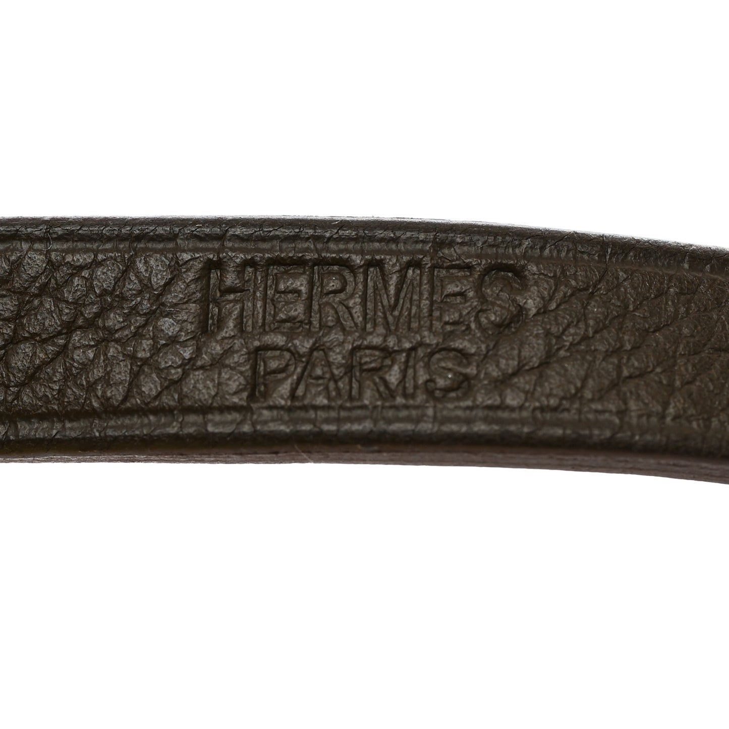 Swift 3MM Hapi Triple Tour Wrap Bracelet S Eucalyptus