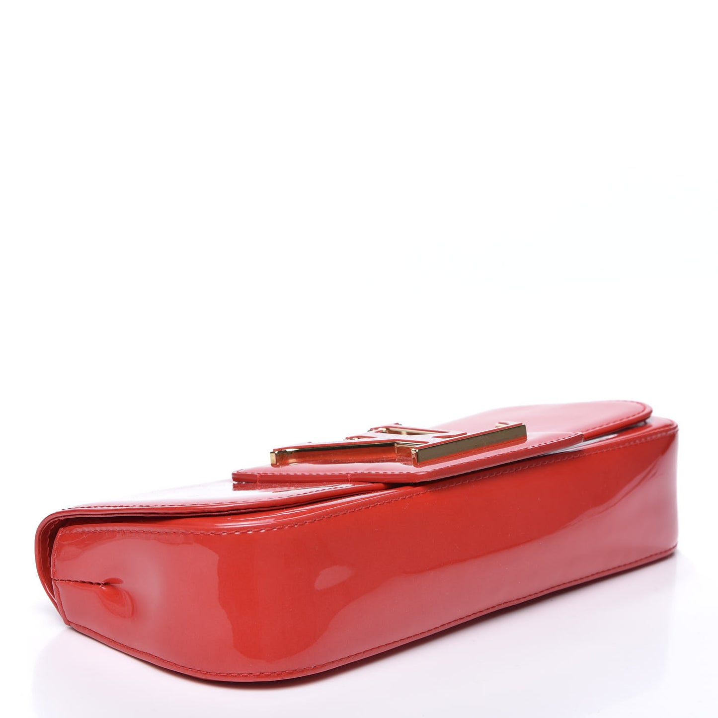 Patent Sobe Clutch Grenadine