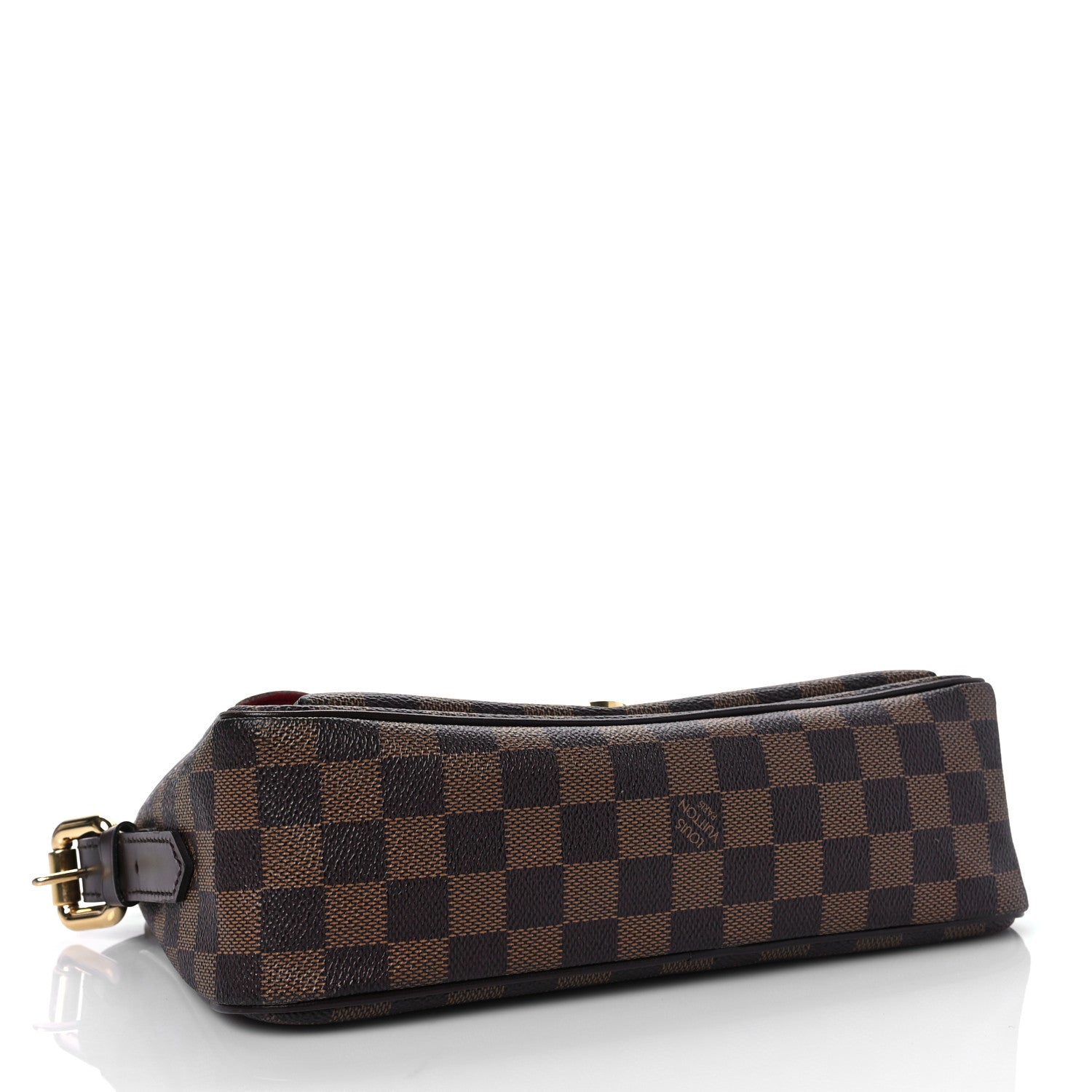 Louis Vuitton Damier Ebene Ravello GM 4 of 9