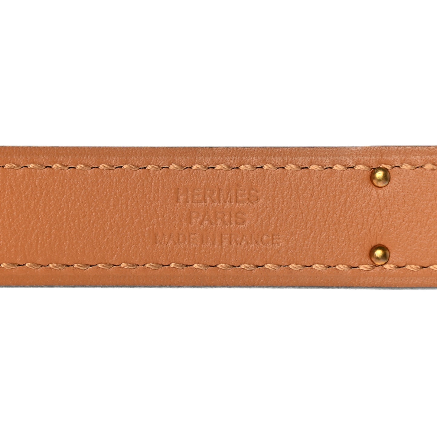 Epsom Kelly Belt Black