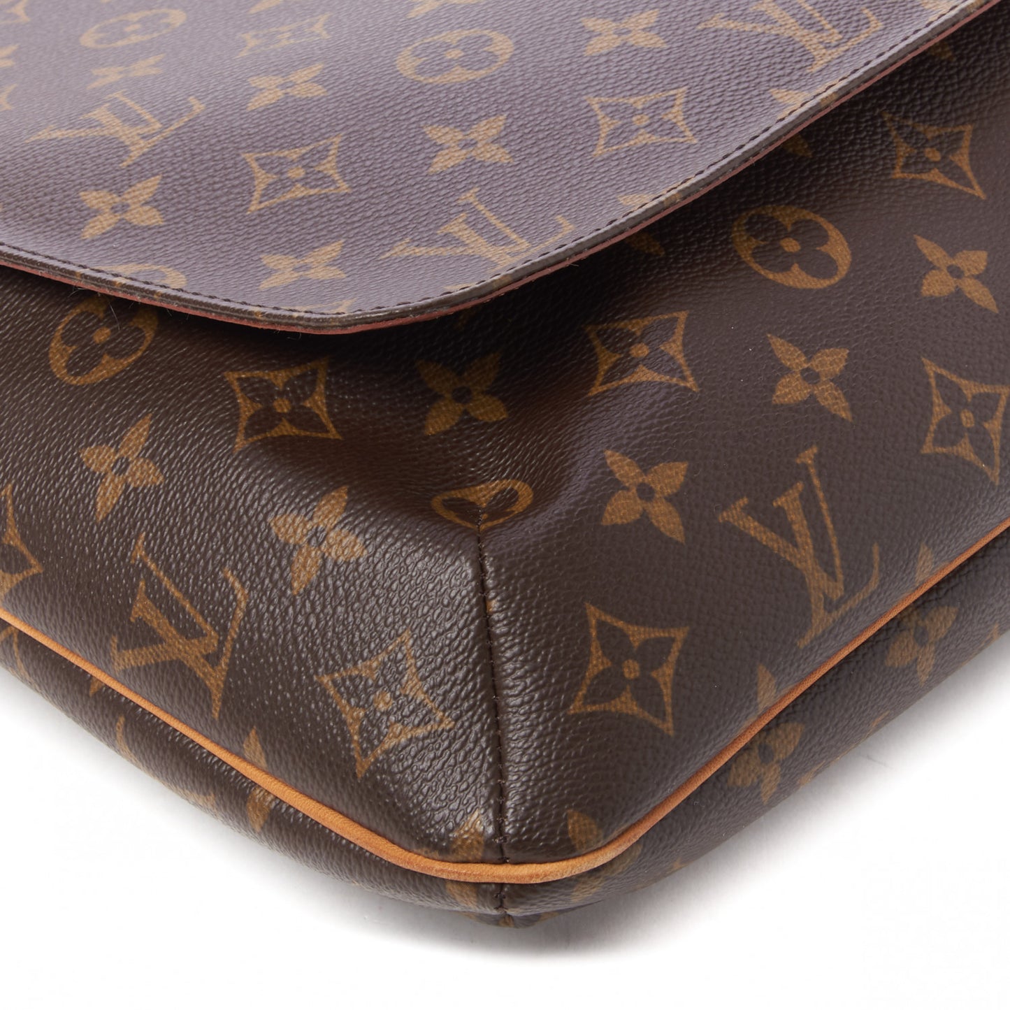 Monogram Musette GM