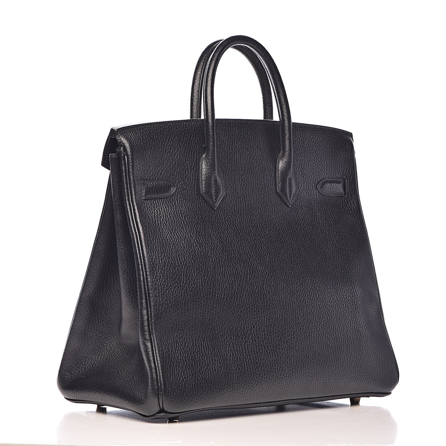 Ardennes HAC Birkin 32 Black
