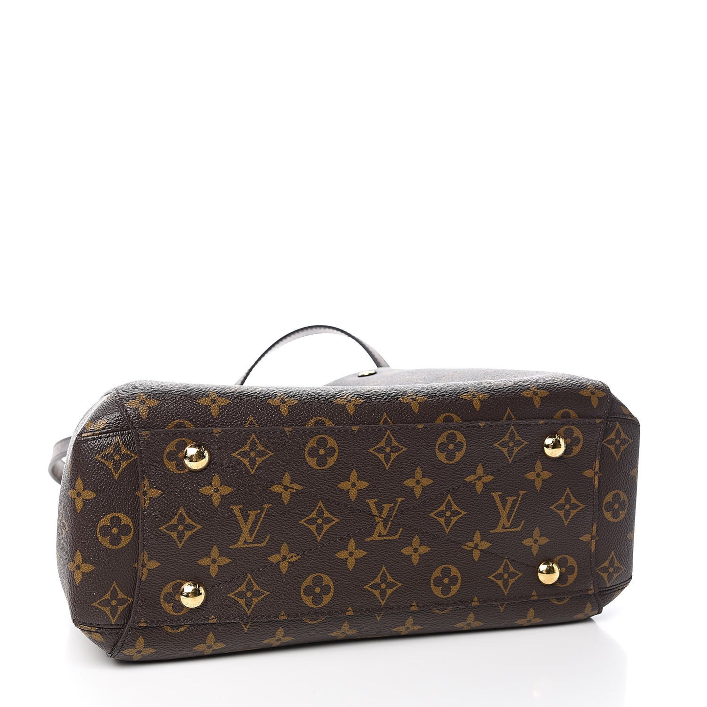 Monogram Montaigne MM