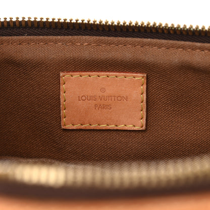 Louis Vuitton Monogram Palermo PM 7 of 16