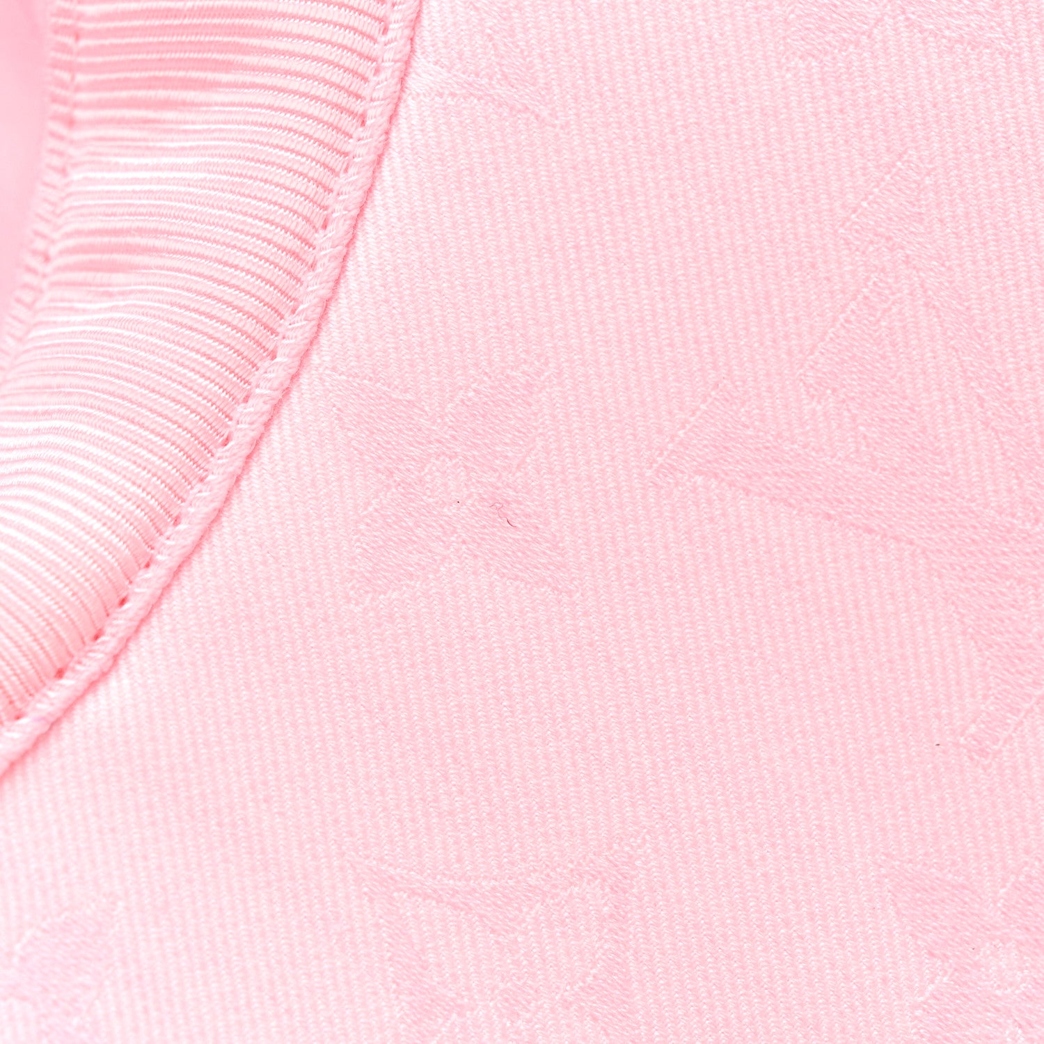 Louis Vuitton Iconic Baseball Cap Rose Clair 9 of 10