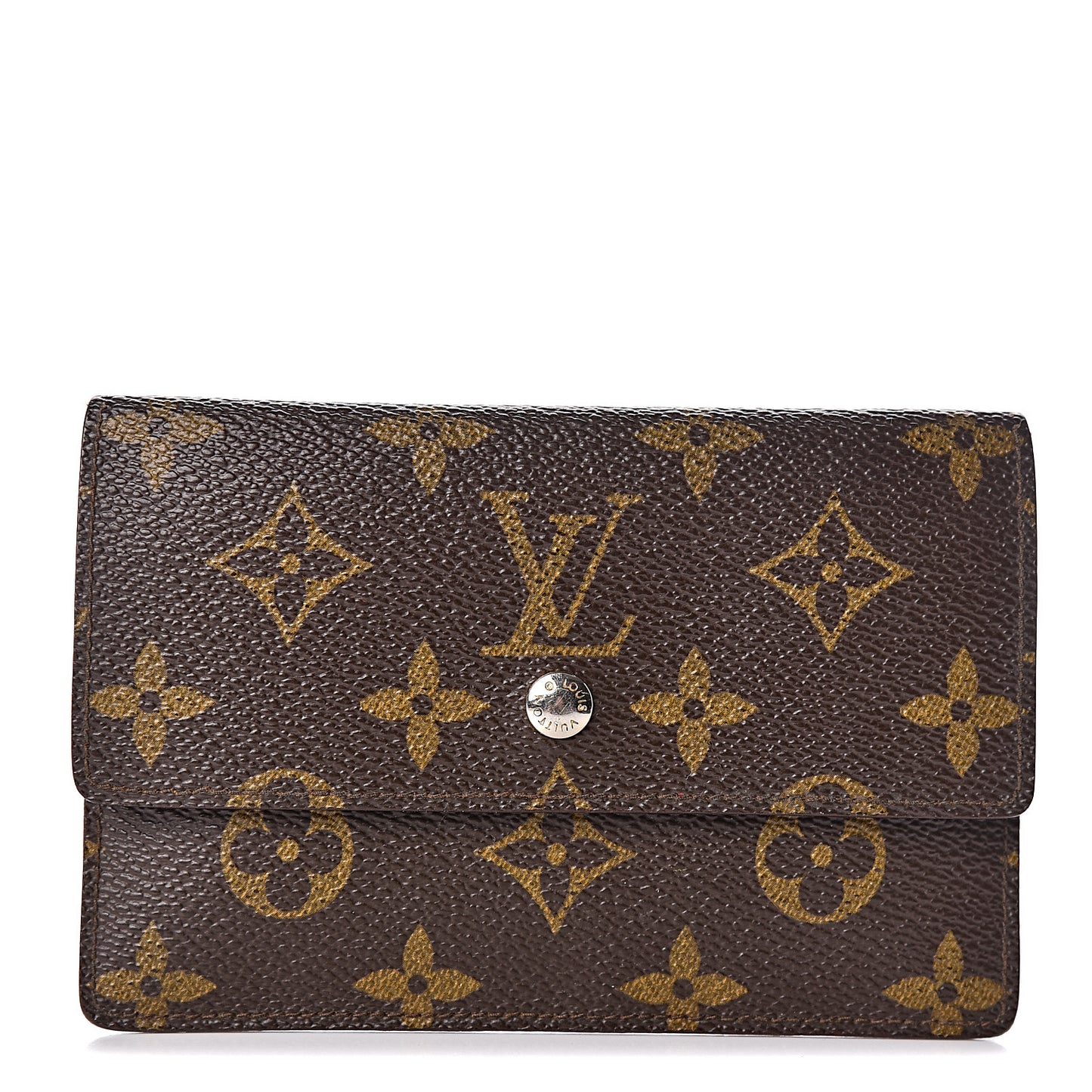Monogram Daily Organizer