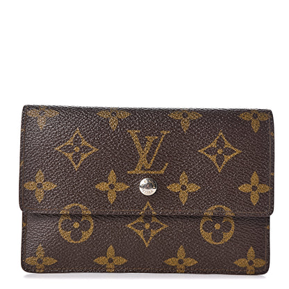 Louis Vuitton Monogram Daily Organizer 1 of 10