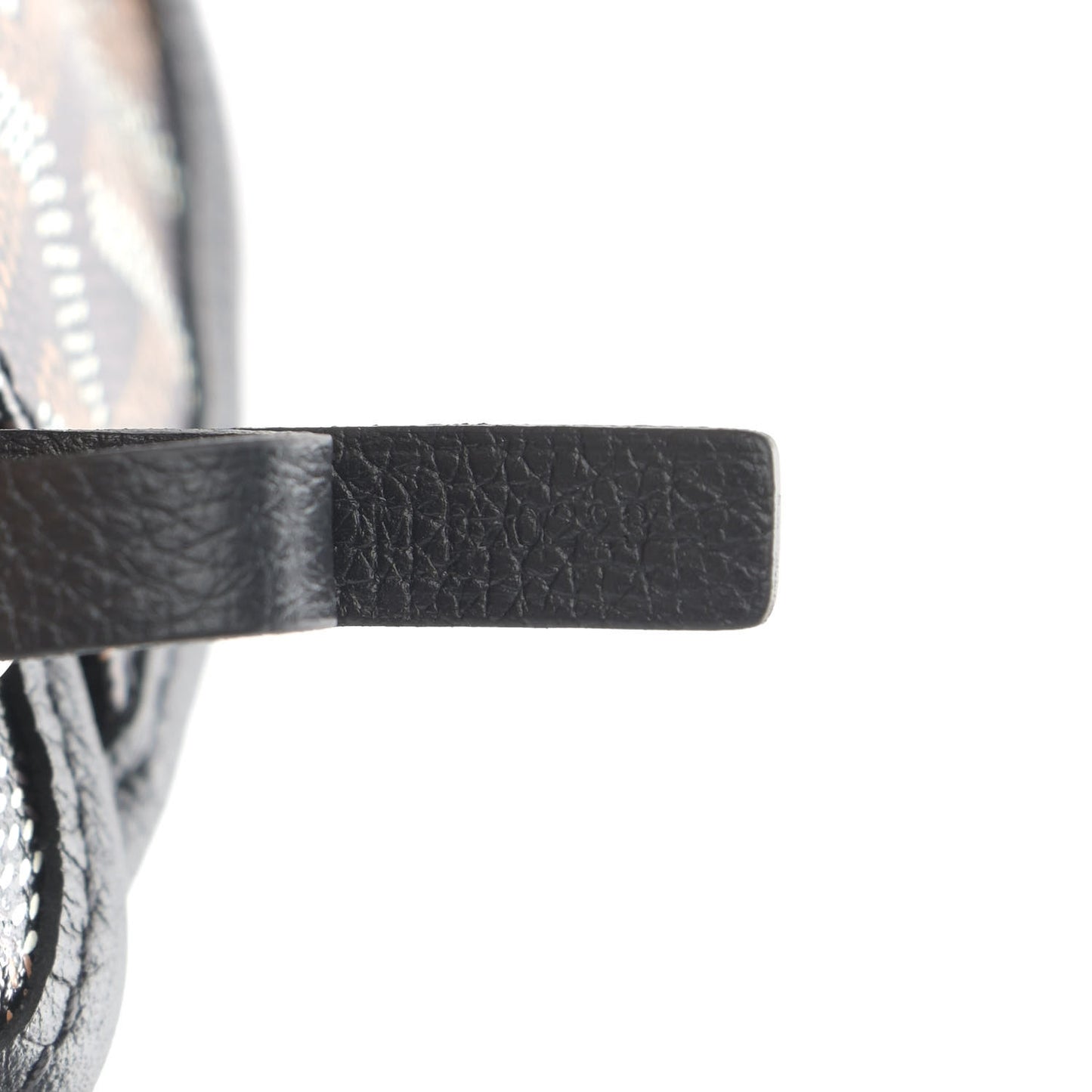 Goyardine Saint Louis PM Black