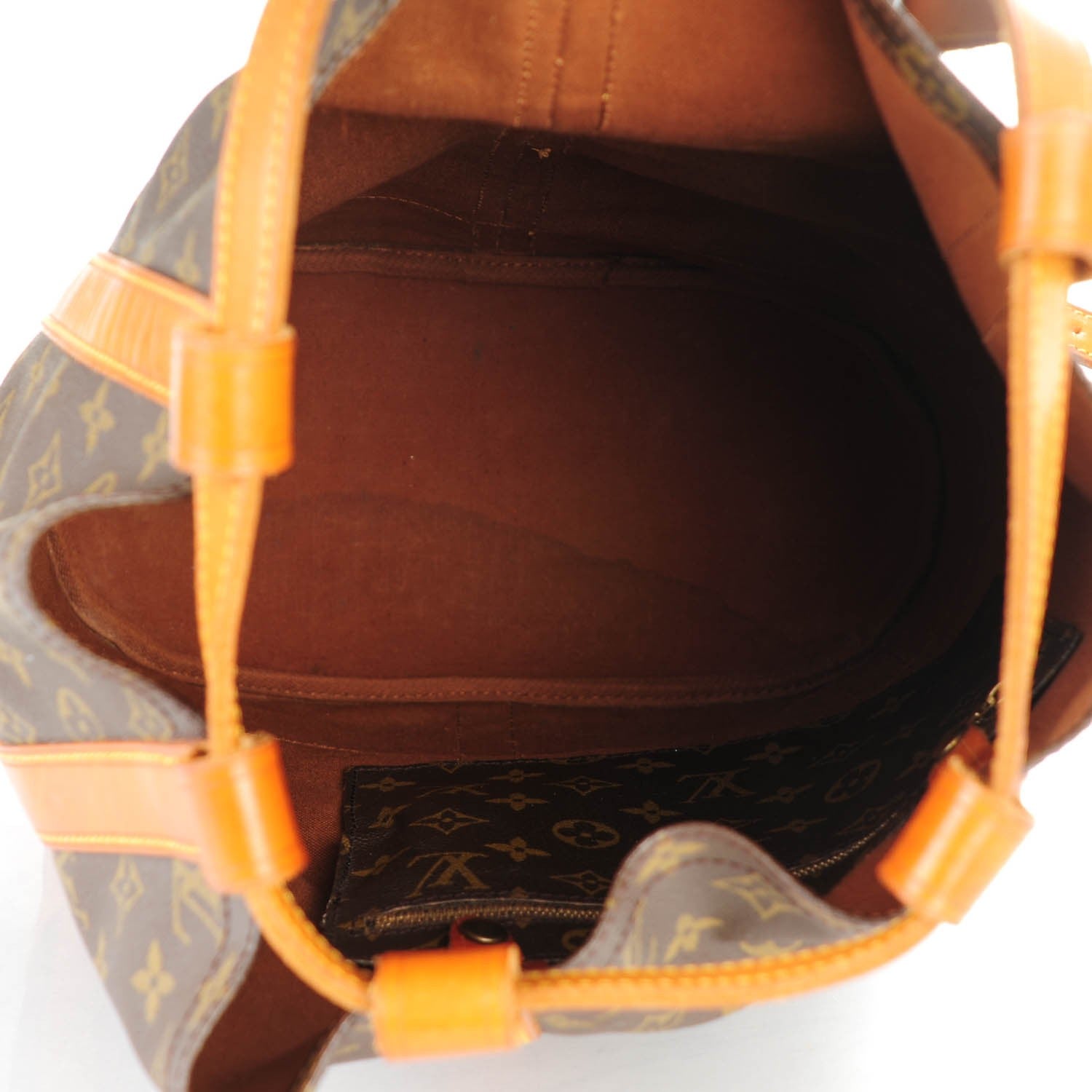 Louis Vuitton Monogram Randonnee GM Backpack 6 of 12