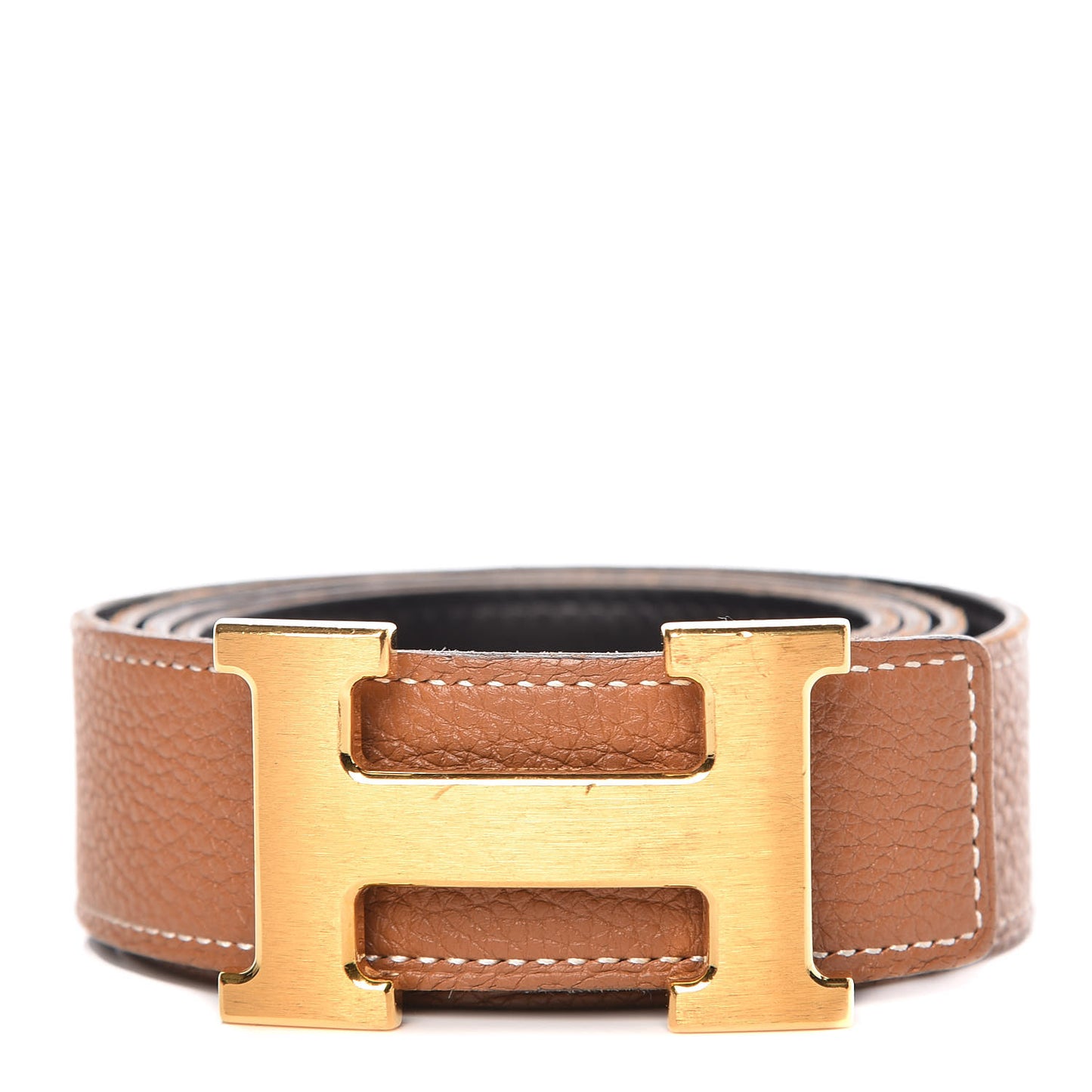 Box Togo 32mm H Belt 95 Black Gold