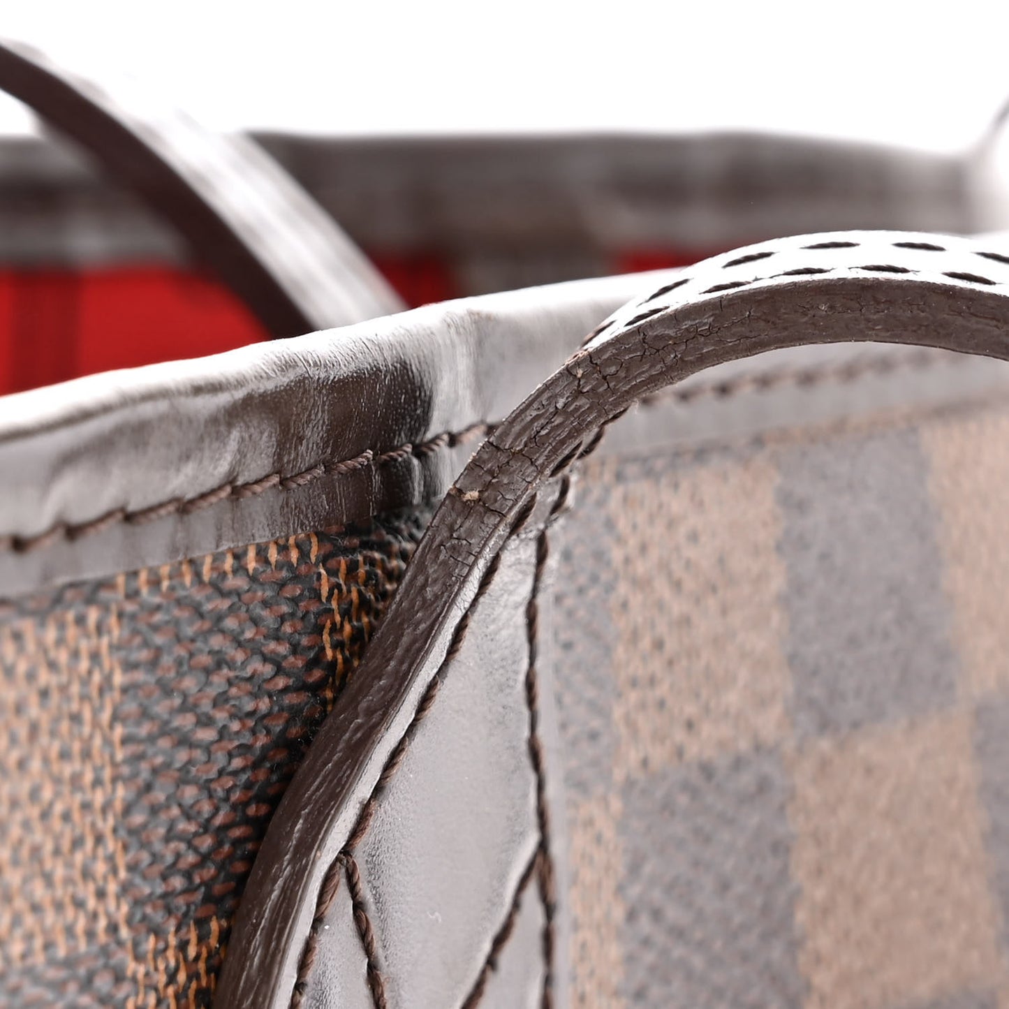 Damier Ebene Neverfull MM