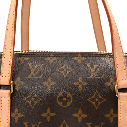 Louis Vuitton Monogram Papillon 30 7 of 9