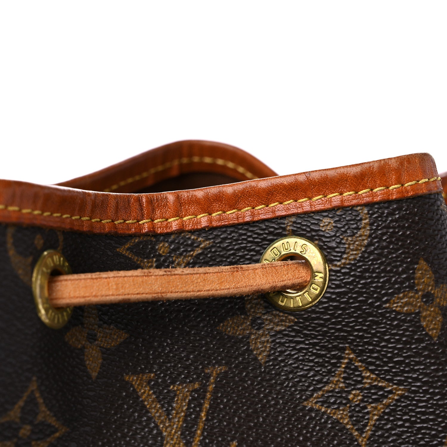 Louis Vuitton Monogram Noe 14 of 20