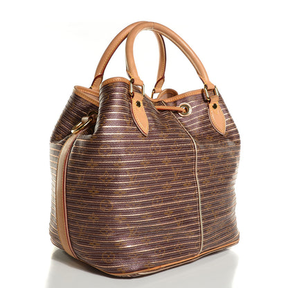 Louis Vuitton Monogram Eden Neo Peach Peach 3 of 7
