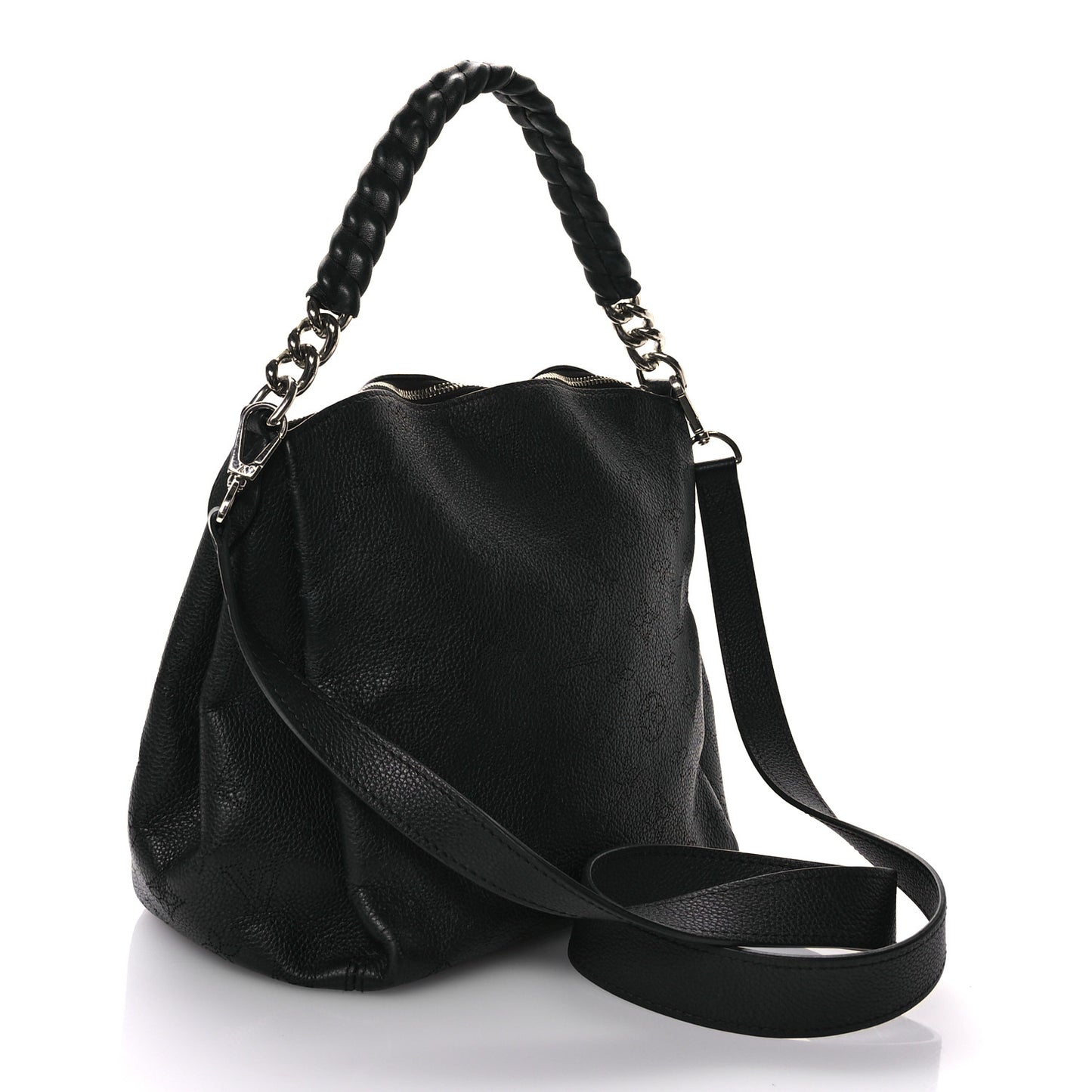Mahina Babylone Chain BB Black