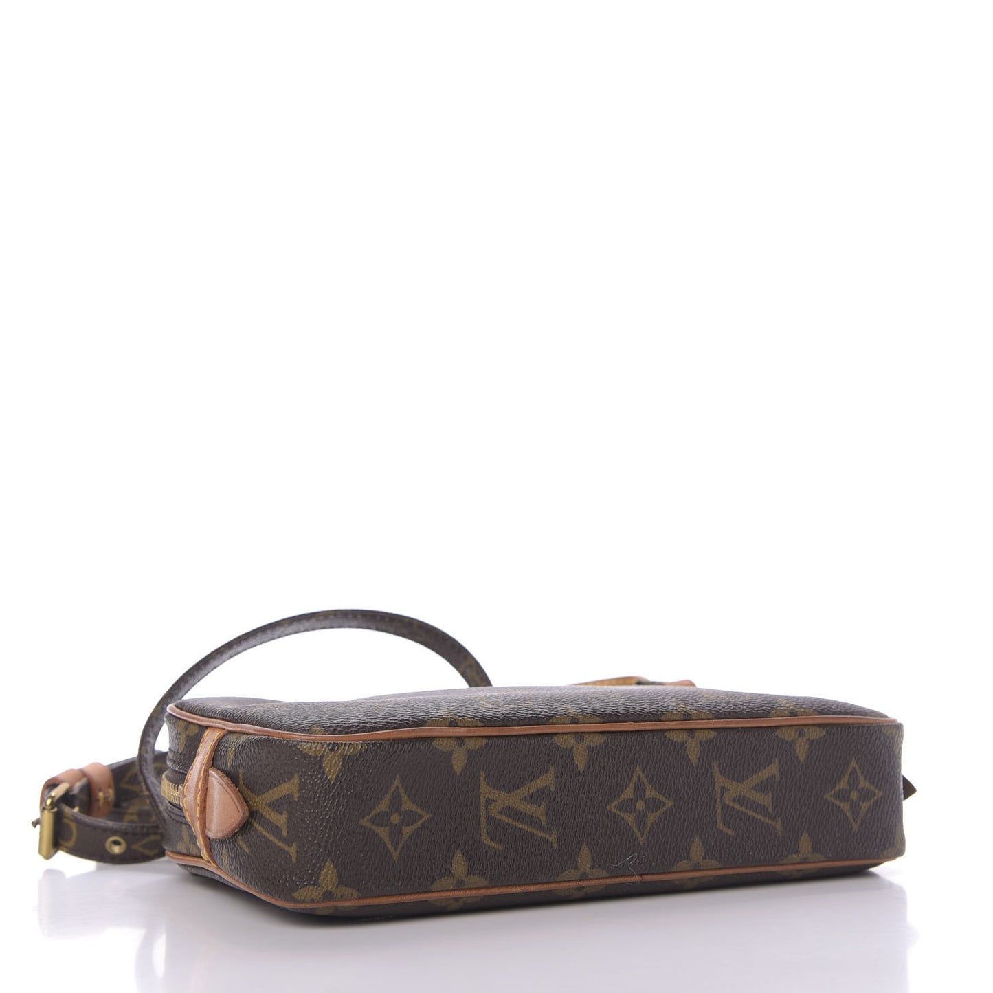 Monogram Pochette Marly Bandouliere