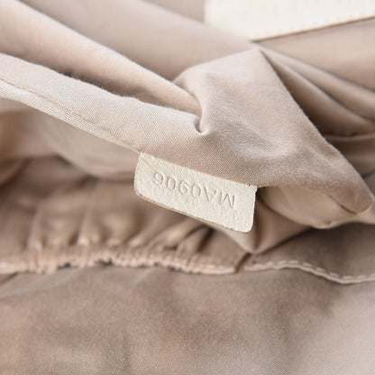 Givenchy Sugar Goatskin Small Nightingale White 8 of 29