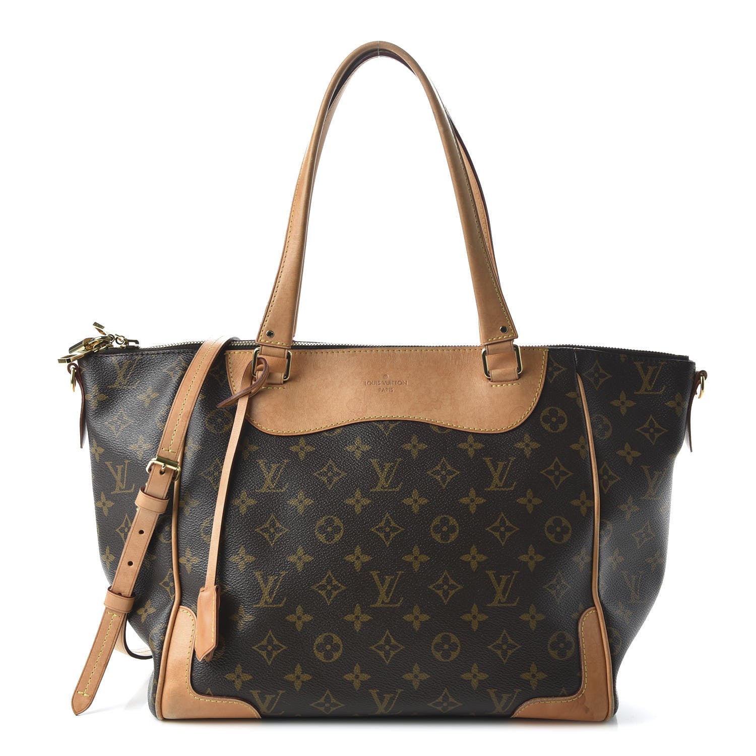 Louis Vuitton Monogram Estrela NM 2 of 18
