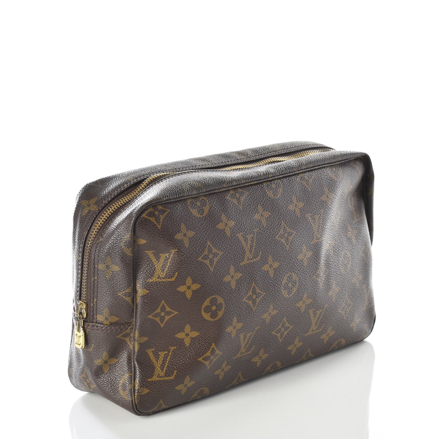 Louis Vuitton Monogram Trousse Toilette 28 2 of 9