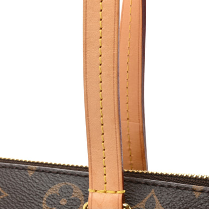 Louis Vuitton Monogram Iena PM 12 of 15