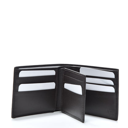 Gucci Microguccissima Passcase Wallet Testa di Moro 5 of 6