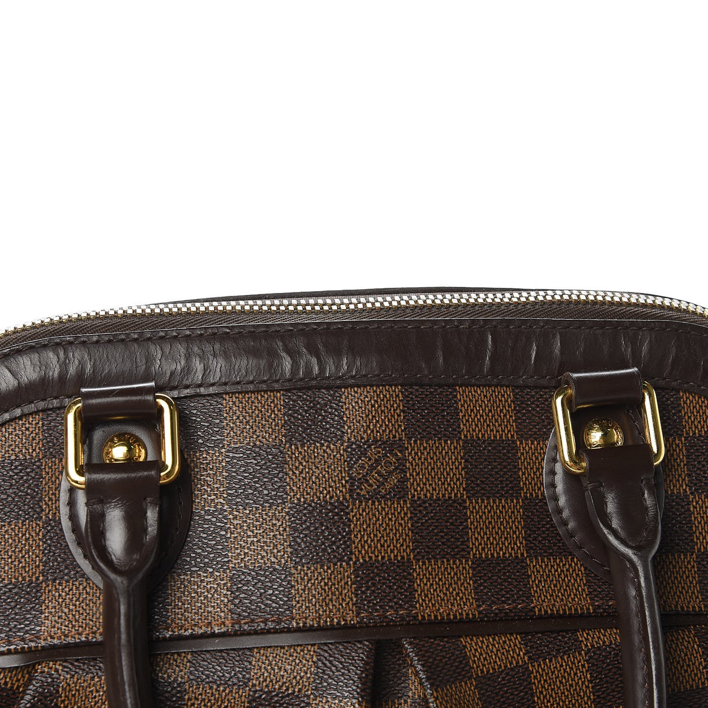 Damier Ebene Trevi PM