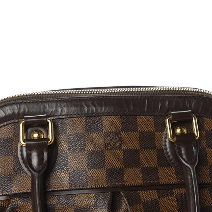 Louis Vuitton Damier Ebene Trevi PM 8 of 12