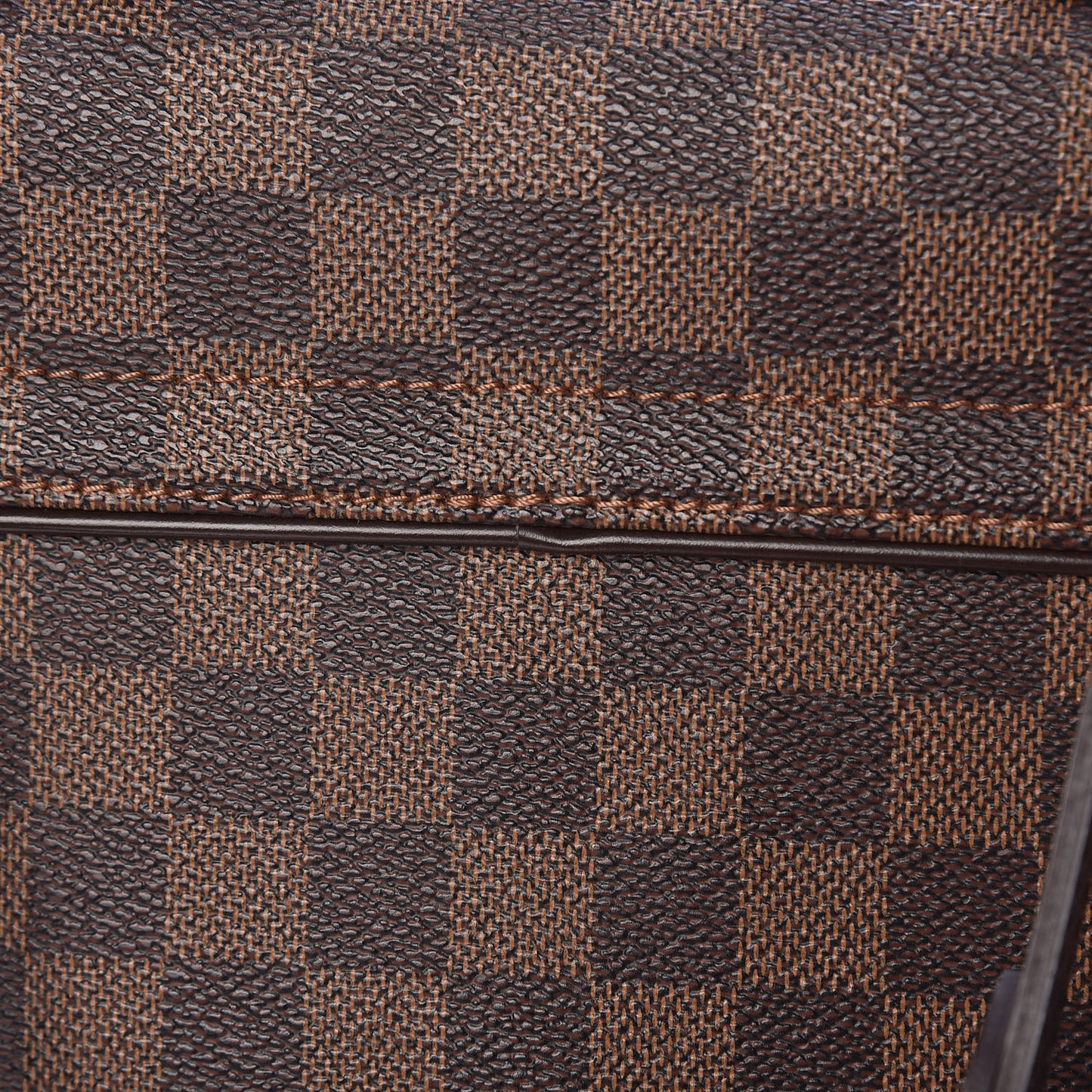 Damier Ebene Bergamo PM