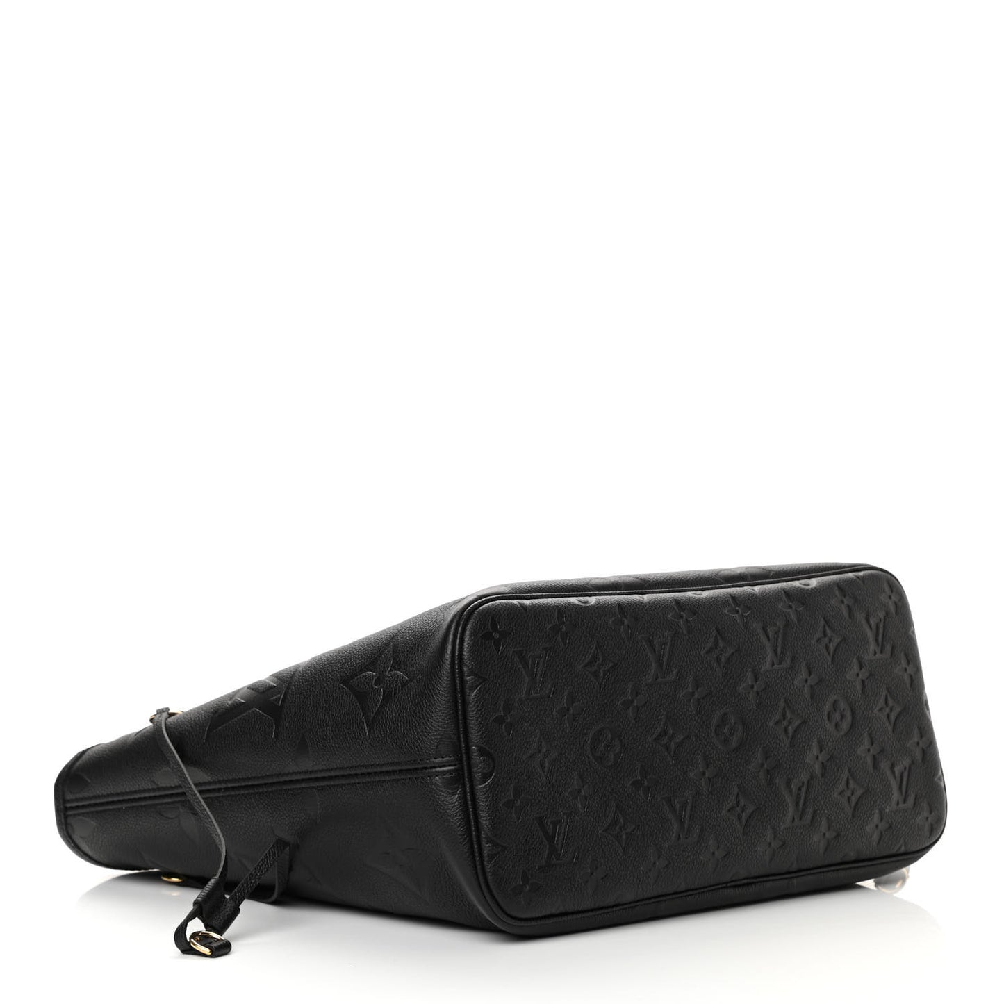 Empreinte Monogram Giant Neverfull MM Black