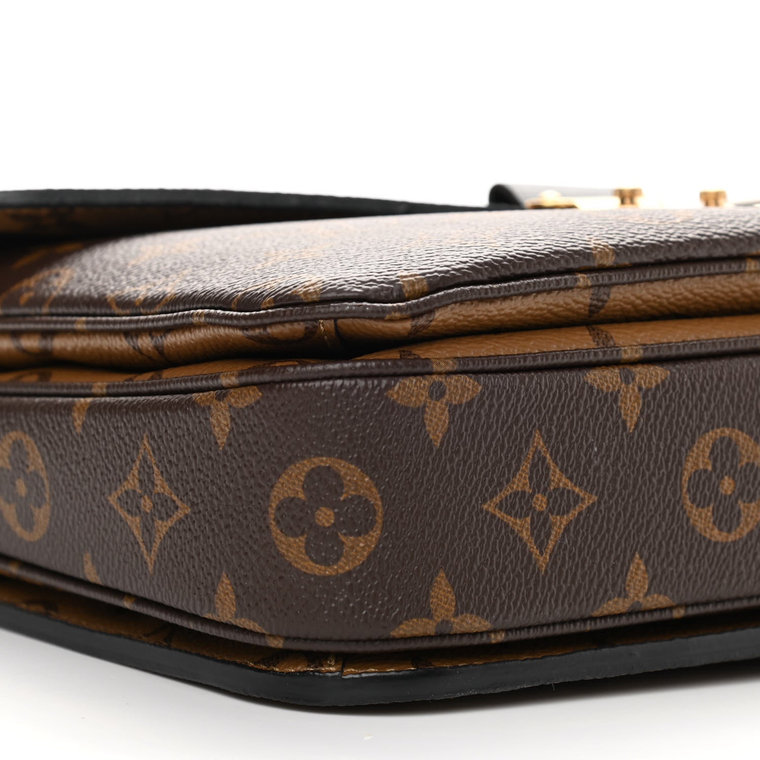 Louis Vuitton Reverse Monogram Pochette Metis 8 of 9