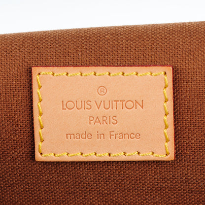 Louis Vuitton Monogram Bosphore PM Messenger 5 of 7