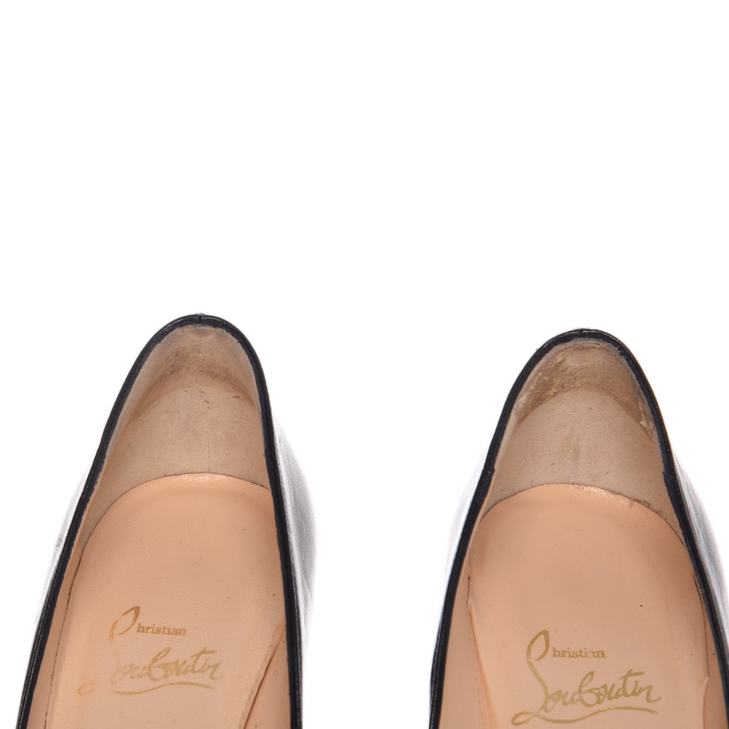 Kid Very Prive 120 Pumps 36 Black Red