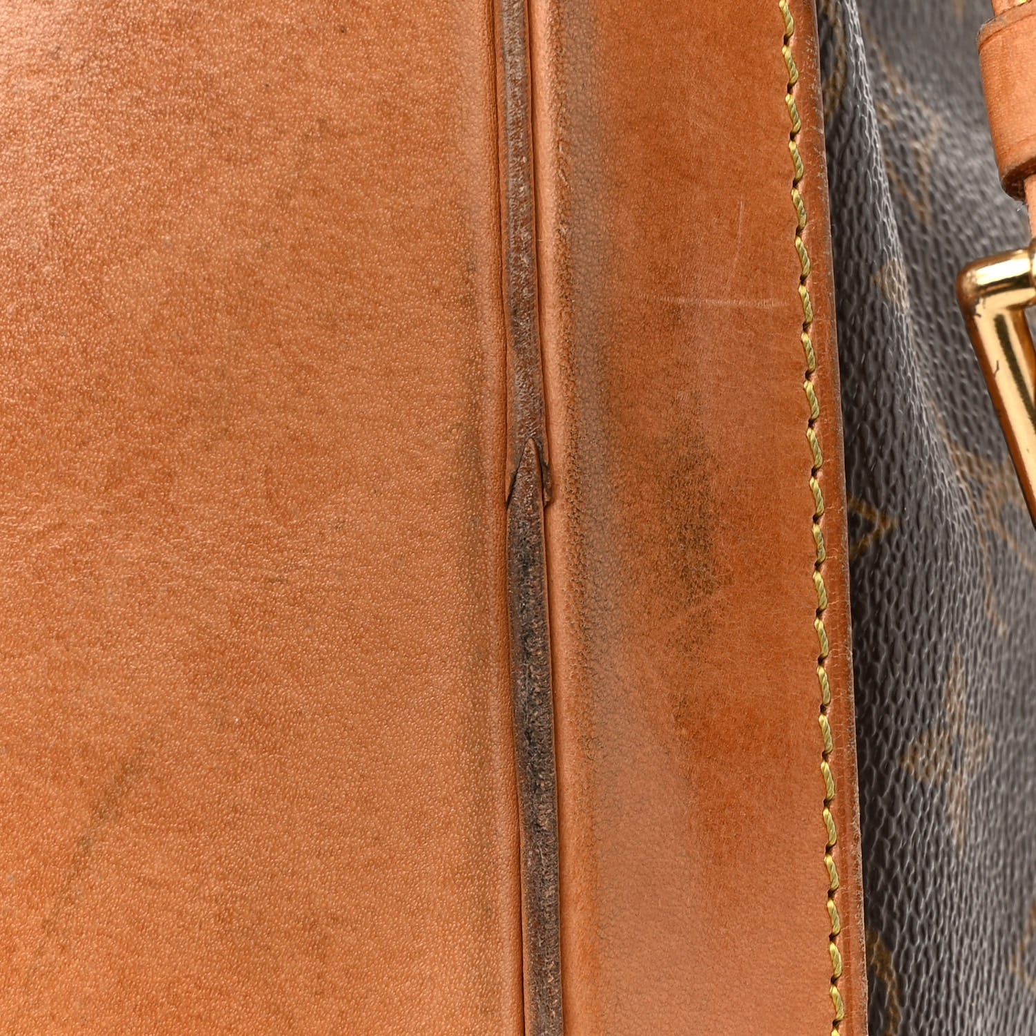 Louis Vuitton Monogram Montsouris GM Backpack 16 of 18