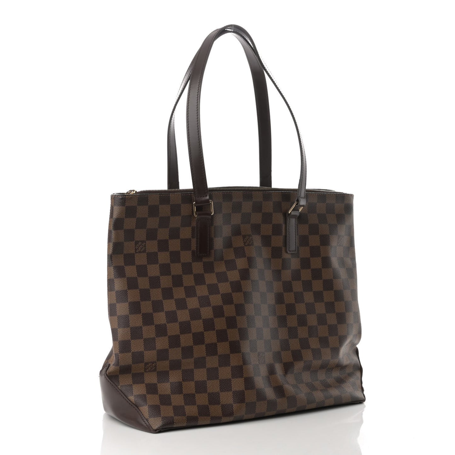 Damier Ebene Cabas Mezzo