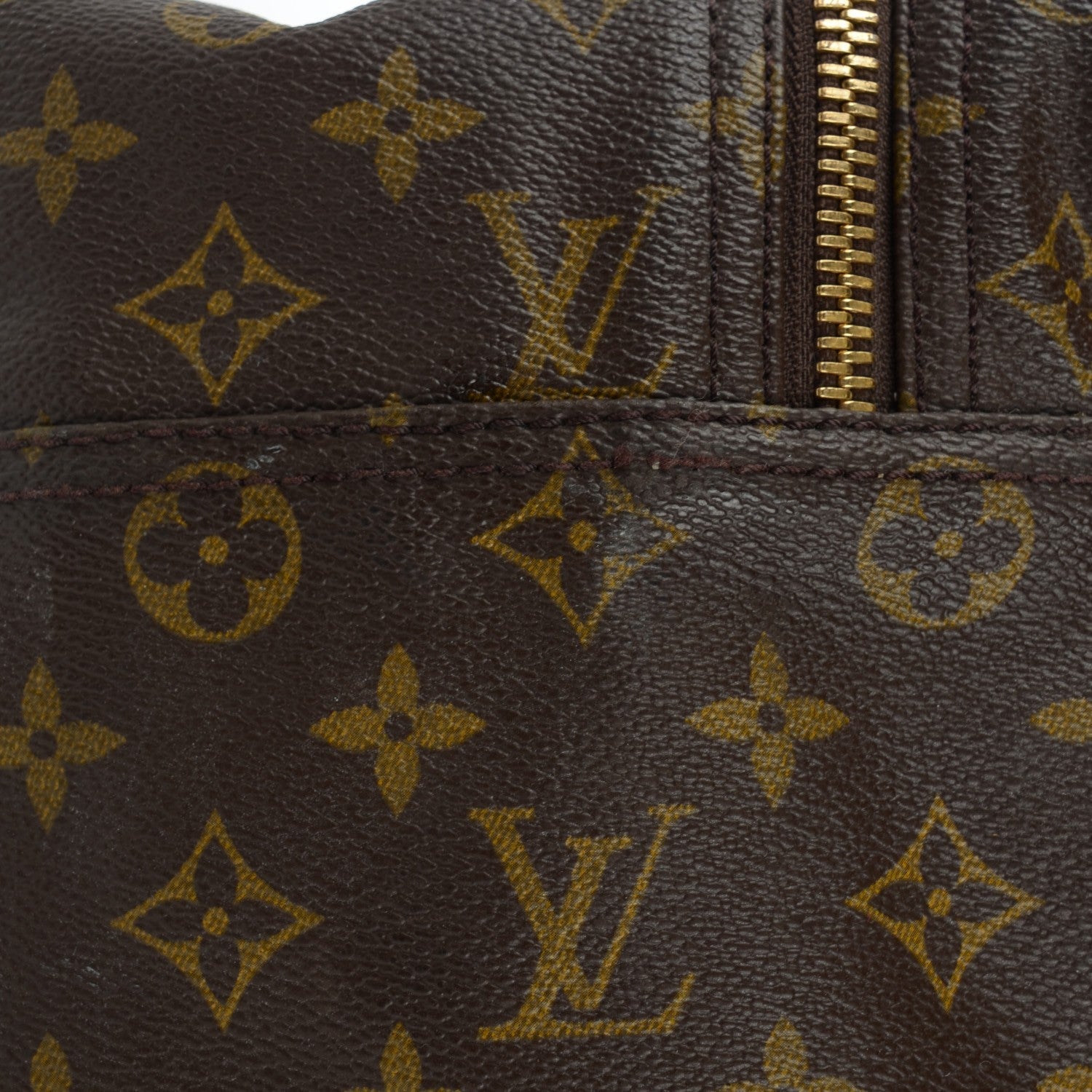 Louis Vuitton Monogram Sirius 55 7 of 19