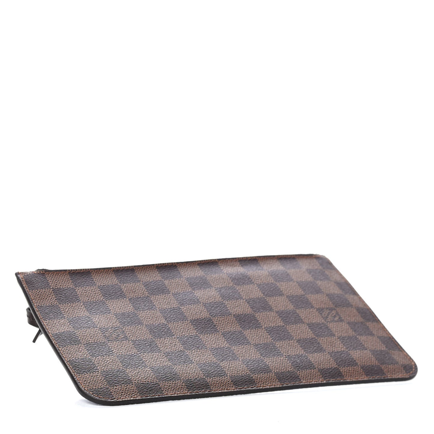 Damier Ebene Neverfull MM GM Pochette