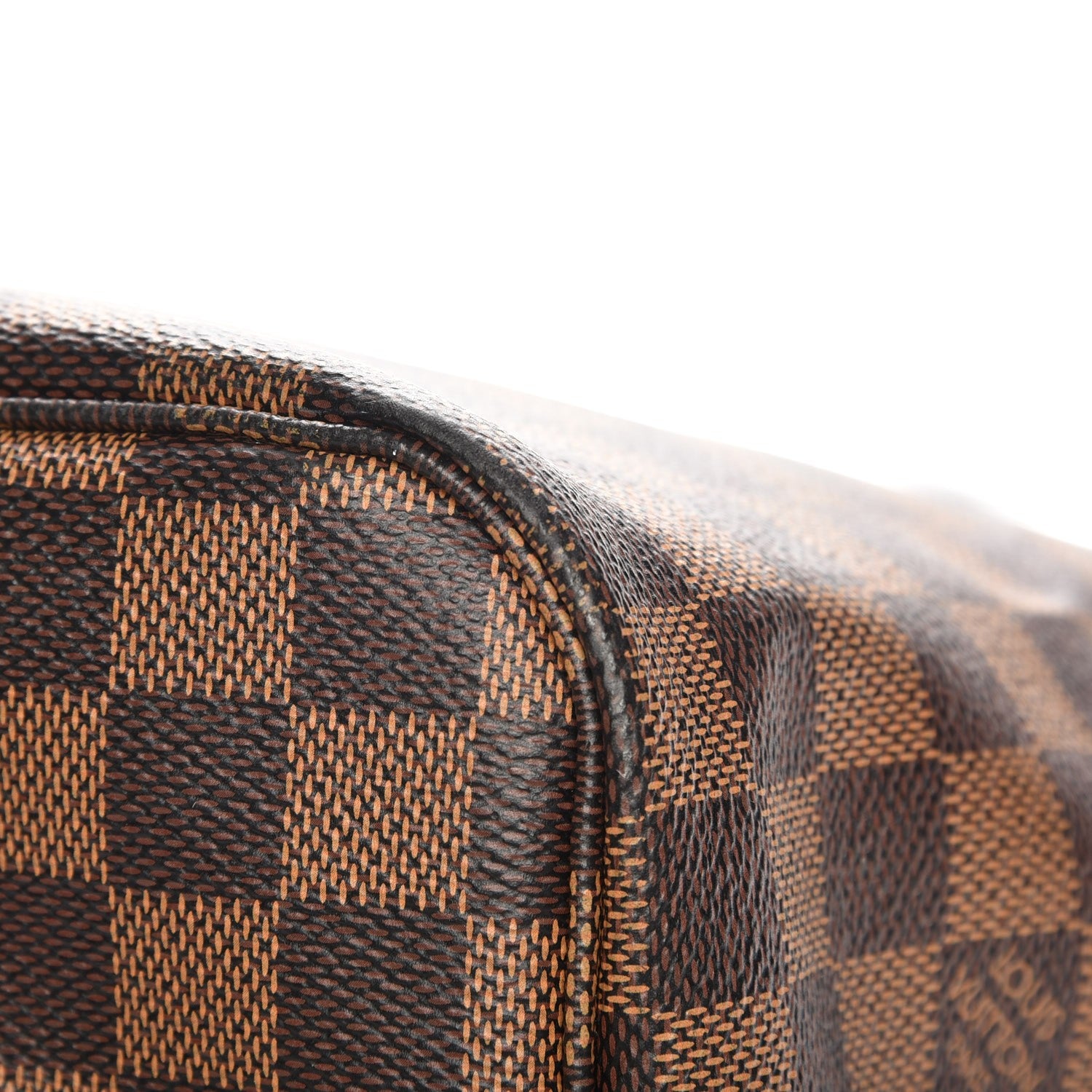 Louis Vuitton Damier Ebene Neo Neverfull GM 10 of 13