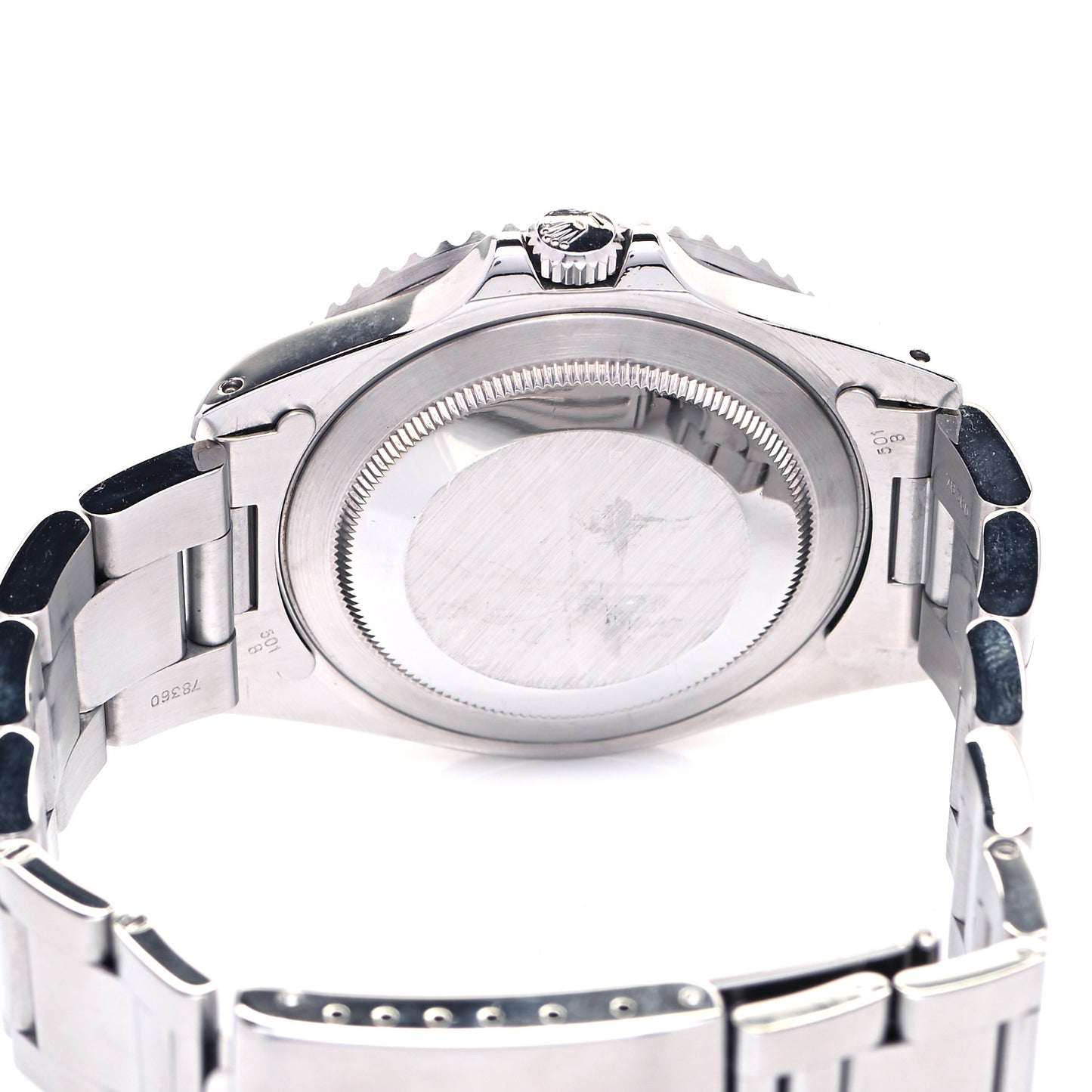 Stainless Steel 40mm Oyster Perpetual Date GMT Master Ⅱ Pepsi Watch 16710